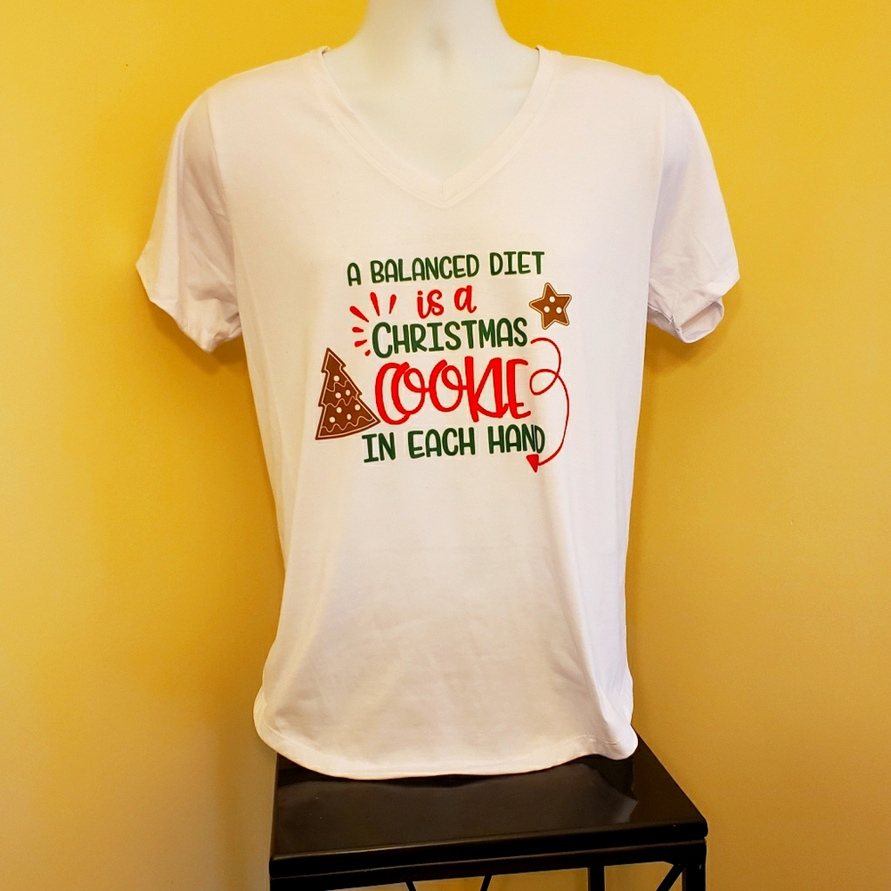 Christmas Shirt